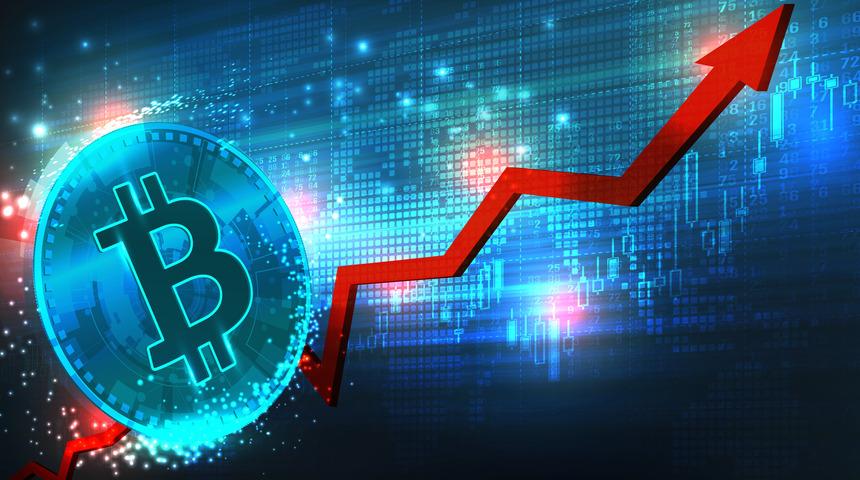 Bitcoin için 'Yüzde 825 artacak' iddiası! Trump'ın oğlu 'Hedef 1 milyon dolar' dedi, piyasalarda heyecan arttı
