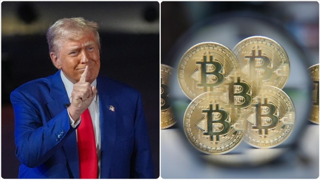 Bitcoin için  Yüzde 825 artacak  iddiası! Trump ın oğlu  Hedef 1 milyon dolar  dedi, piyasalarda heyecan arttı 6