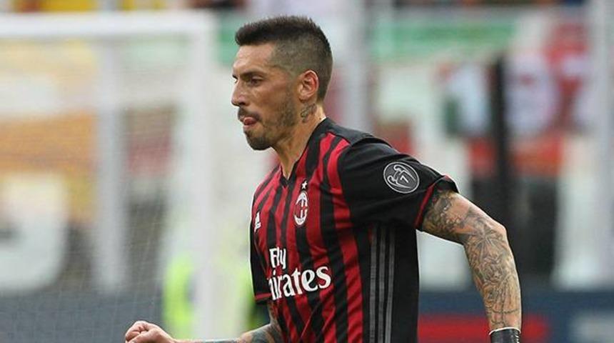 Sosa i&ccedil;in bu kez de Antalyaspor devrede