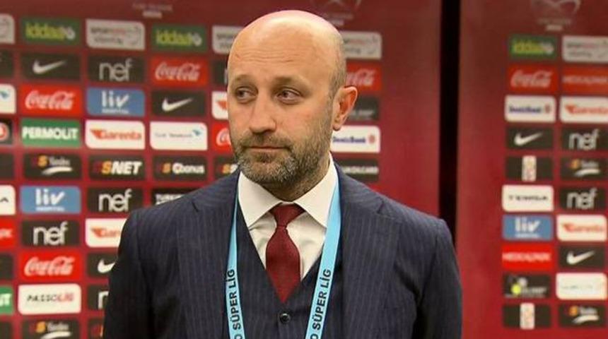 Cenk Erg&uuml;n'den Bruma a&ccedil;ıklaması geldi!