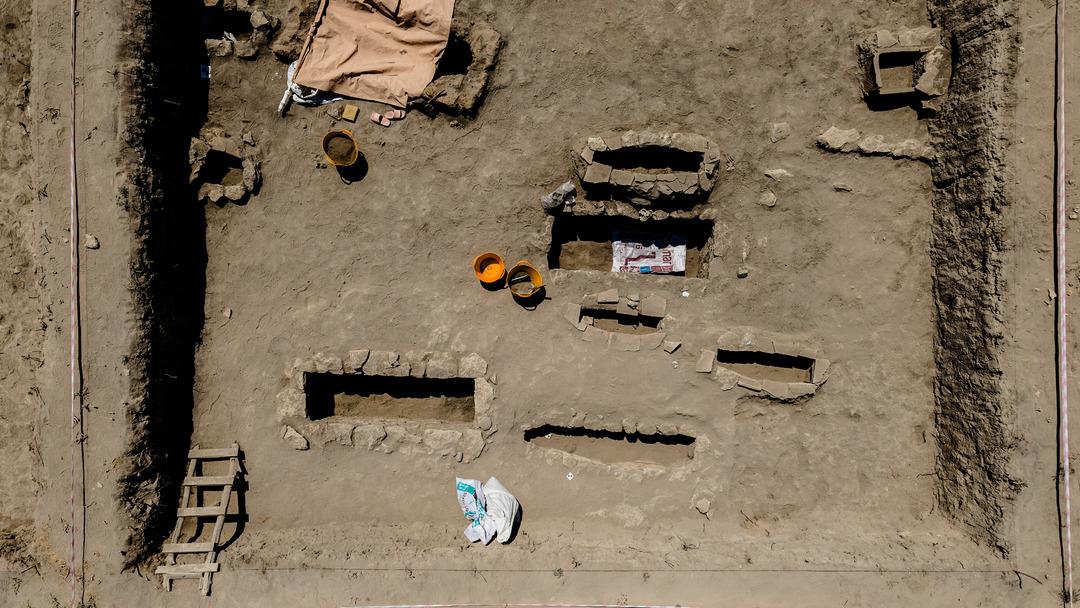 Arkeologlardan dikkat çekici bulgu: Çatalhöyük te 9 bin yıllık sır çözülüyor! 2