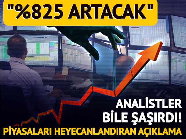 Bitcoin için '8 kat artacak' iddiası! 'Hedef 1 milyon dolar' dedi, heyecan arttı