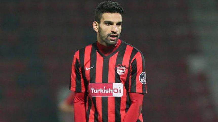 Yeni Malatyaspor'un hedefi Muhammet Demir