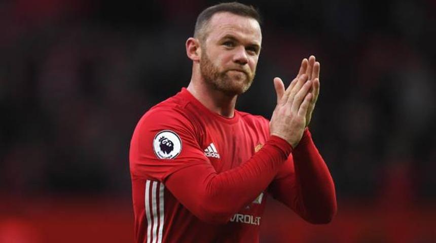 Fikret Orman'ın hayalindeki isim: Wayne Rooney