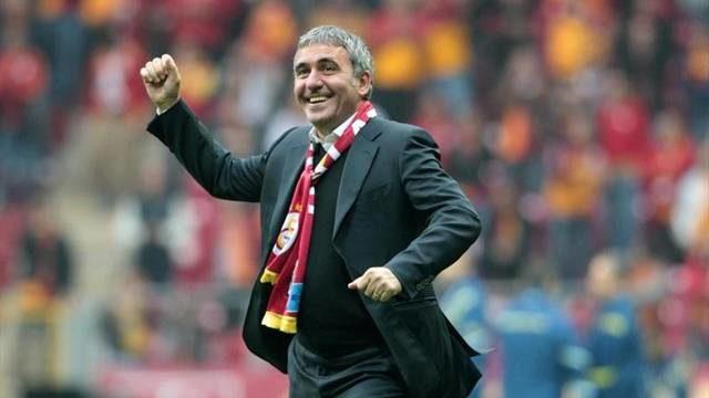 Hagi: Para verin, Avrupa'nın devleriyle mücadele edeyim