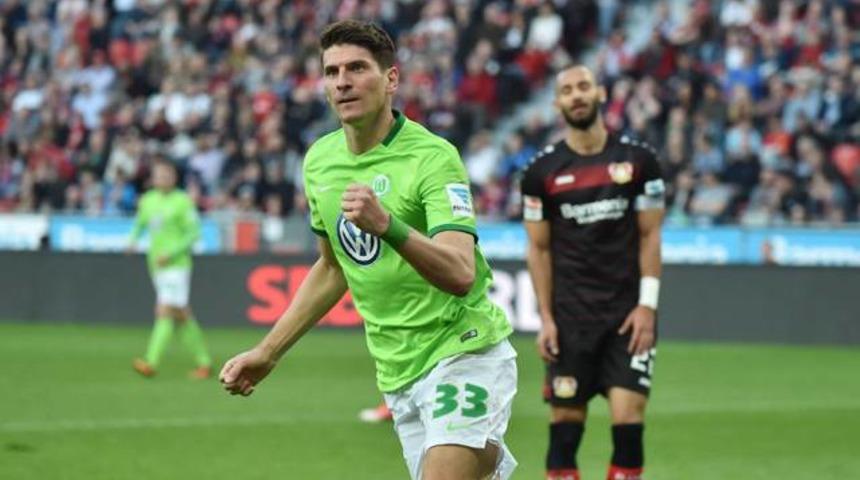 Gomez transferinde top Erdal Torunoğulları'nda