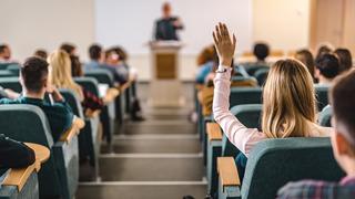 Ticaret Bakanlığı eğitim hizmetleri ihracatı 15 kat arttığını açıkladı