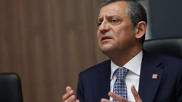 Özel'den 30 Ağustos mesajı! 'Zafer, zafer benimdir diyebilenindir'