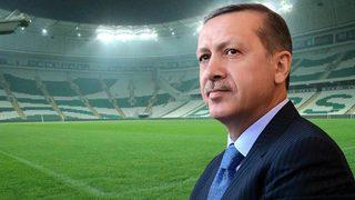 Erdoğan'ın talimatı sonrası ismi değiştirilecek o statlar