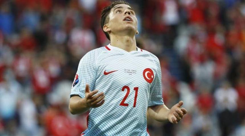  Beşiktaş'a flaş teklif: Emre Mor'u ister misiniz?