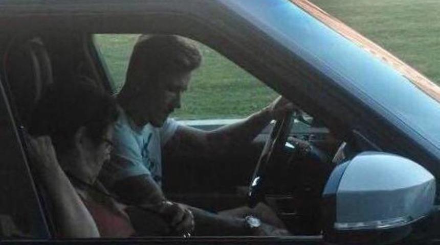 Juraj Kucka, Antalyaspor tesislerinde g&ouml;r&uuml;nt&uuml;lendi