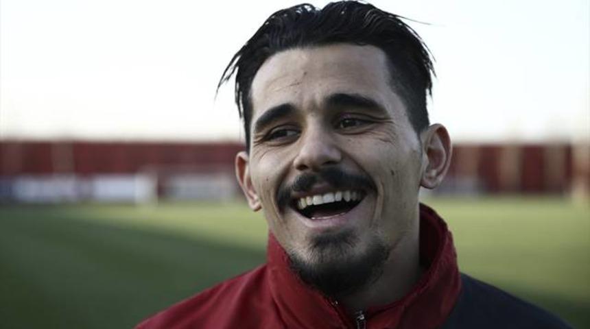 Galatasaray, Serdar G&uuml;rler ile anlaşmaya vardı