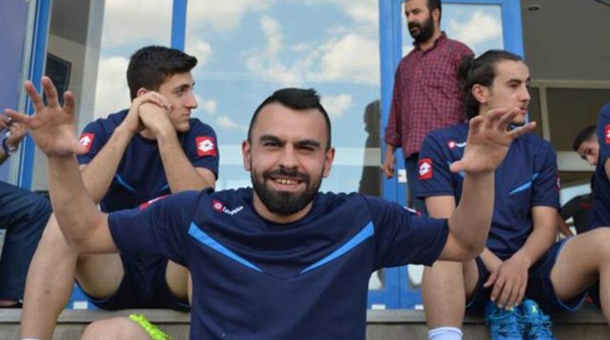 Fenerbah&ccedil;e, Murat Paluli'yi listesine aldı