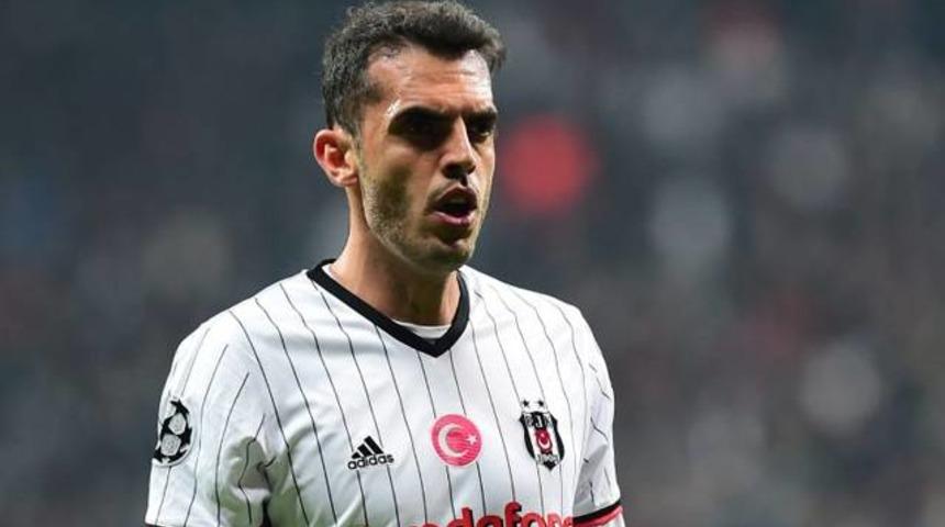 Rhodolfo'da transfer pazarlığı kızıştı