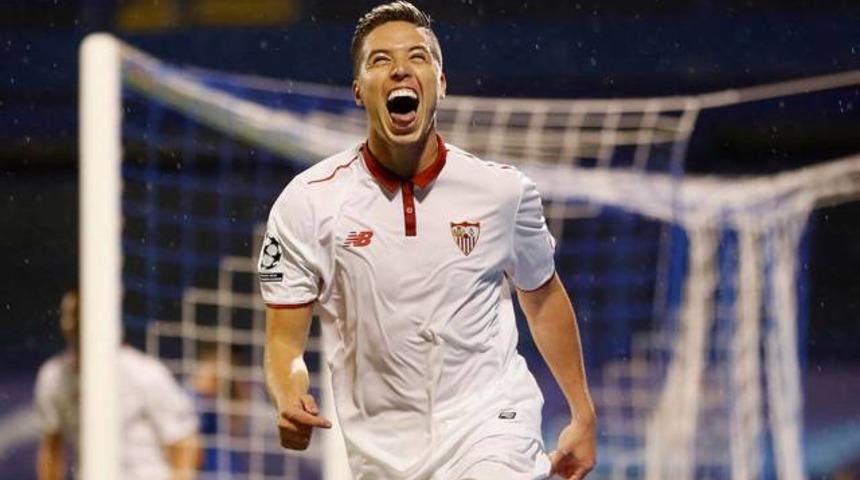 Fenerbah&ccedil;e'de 2.bomba Samir Nasri