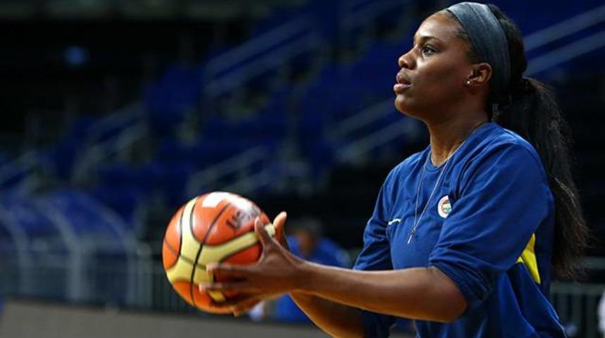 Yakın Doğu Üniversitesi Jantel Lavender'i transfer etti