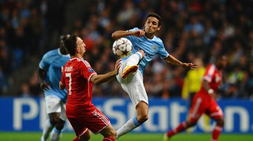 Navas adım adım Fenerbahçe’ye