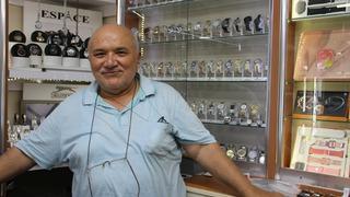 Nesilden nesle saat ustalığı