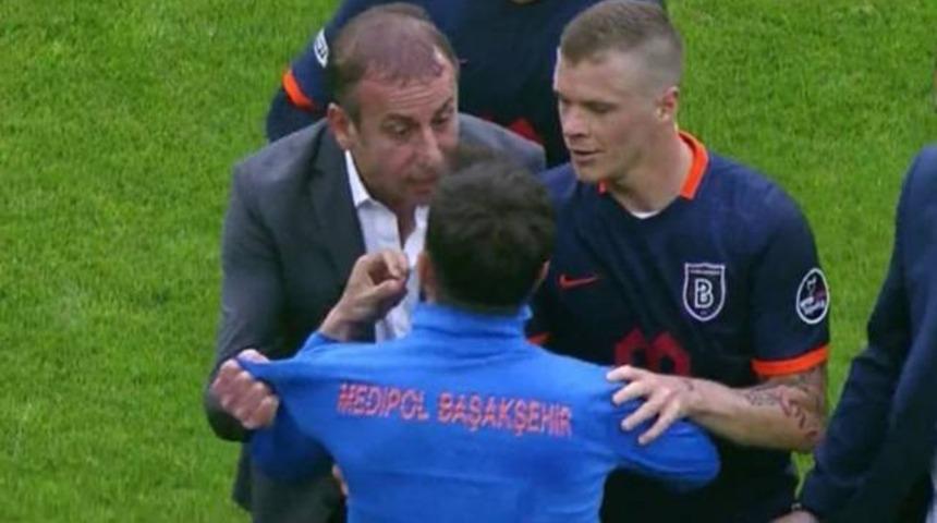 Emre Bel&ouml;zoğlu'ndan Halis &Ouml;zkahya'ya b&uuml;y&uuml;k tepki!