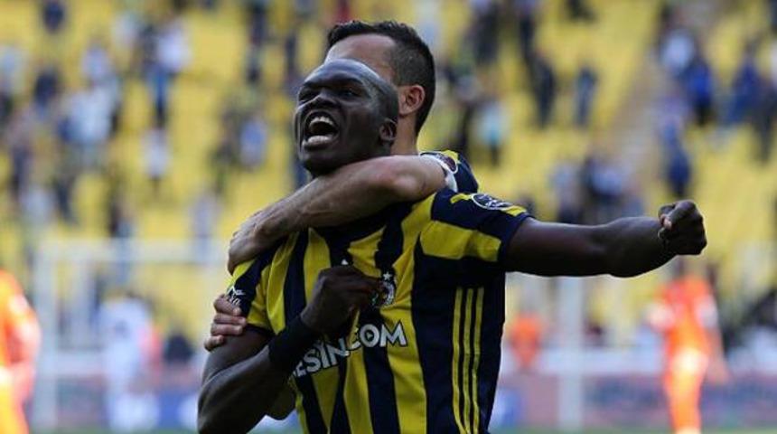 Sow'un Trabzonspor'a attığı golde ofsayt itirazı