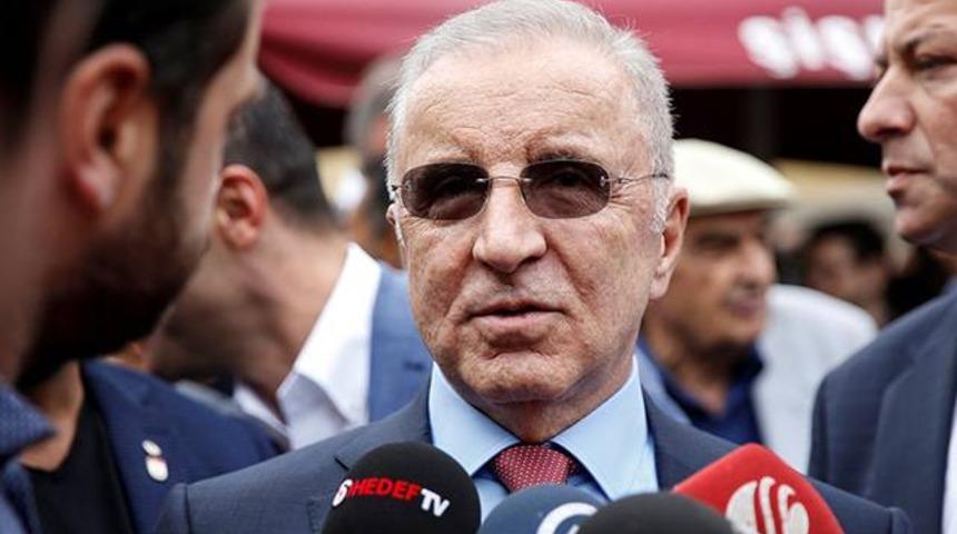 &Uuml;nal Aysal: 'Galatasaray'ın değişime ihtiyacı var'