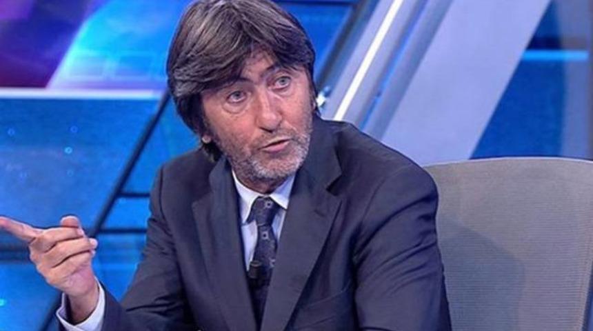 Rıdvan Dilmen'den TFF'ye Beşiktaş eleştirisi!