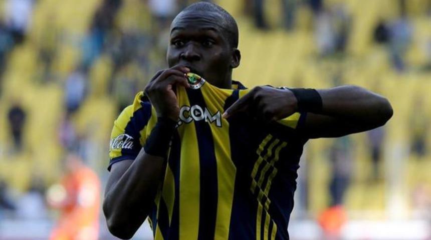 Sow: 'Takımlar Kadık&ouml;y'e gelirken korkardı...'