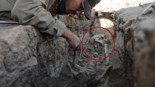 Arkeologlardan dikkat çekici bulgu: Çatalhöyük'te 9 bin yıllık sır çözülüyor!