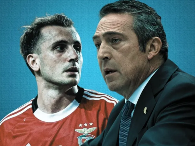 Benfica bilgi verdi ortalık karıştı! Kerem Aktürkoğlu Avrupa'da oynayamayabilir, ipler Galatasaray'ın elinde... 