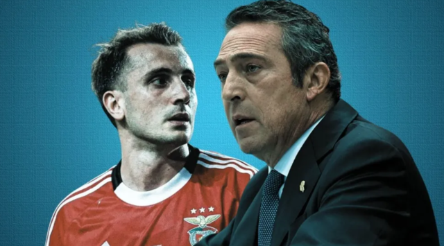 Benfica bilgi verdi ortalık karıştı! Kerem Aktürkoğlu Avrupa'da oynayamayabilir, ipler Galatasaray'ın elinde...