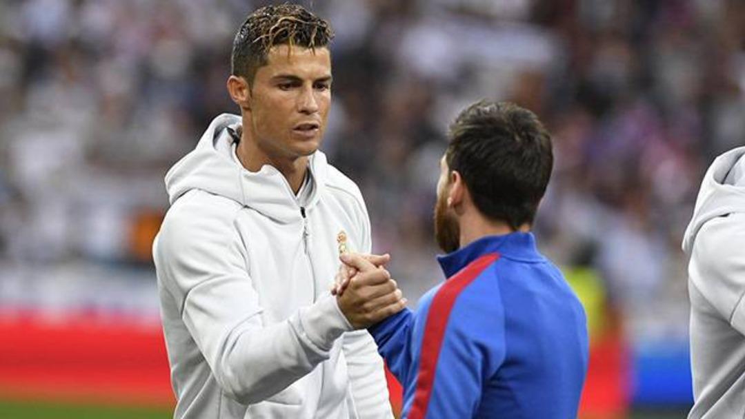 D&uuml;nyanın en &ccedil;ok kazanan futbolcuları a&ccedil;ıklandı