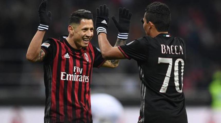 Galatasaray, Bacca i&ccedil;in indirim bekliyor!