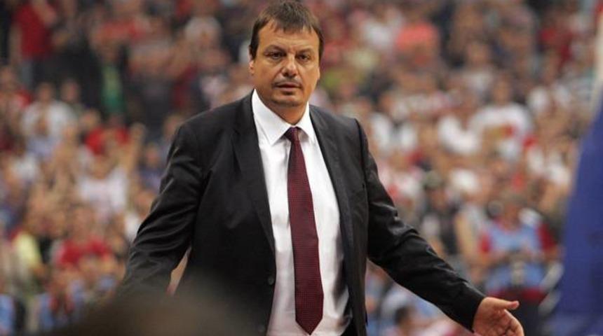 Galatasaray'da Ergin Ataman depremi! Yollar ayrılıyor