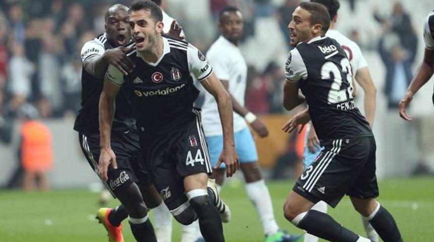 Rhodolfo, Flamengo ile imzalıyor!