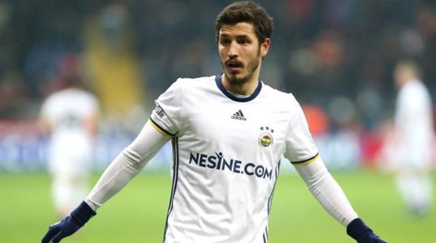 Salih U&ccedil;an'dan Beşiktaş itirafı!