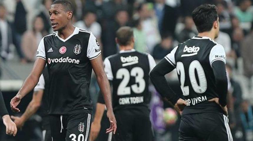 Beşiktaş Necip ve Marcelo'yla 5 yıl daha uzatıyor