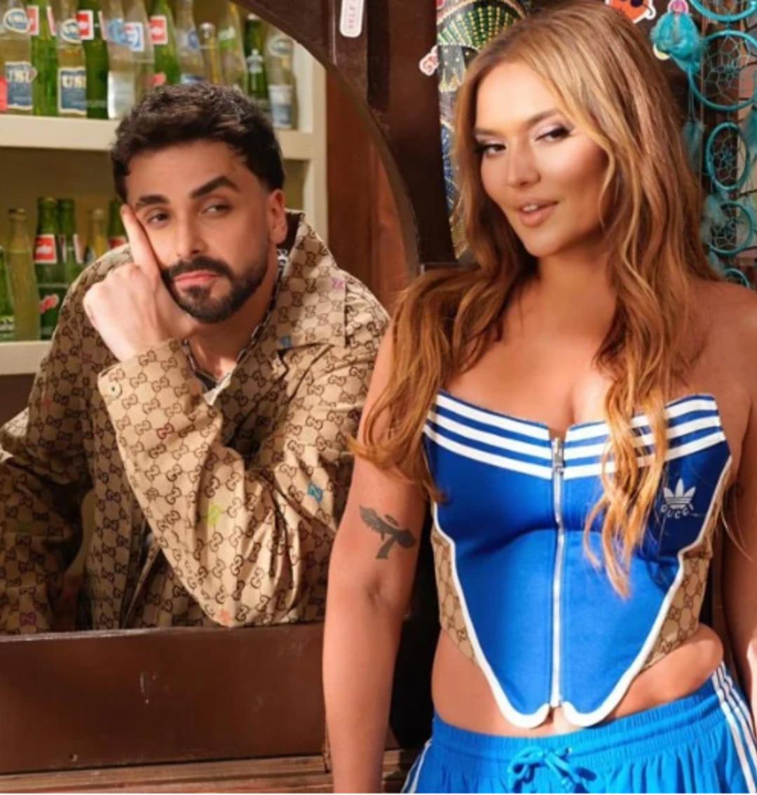 demet akalın sefo demet akalın sefo