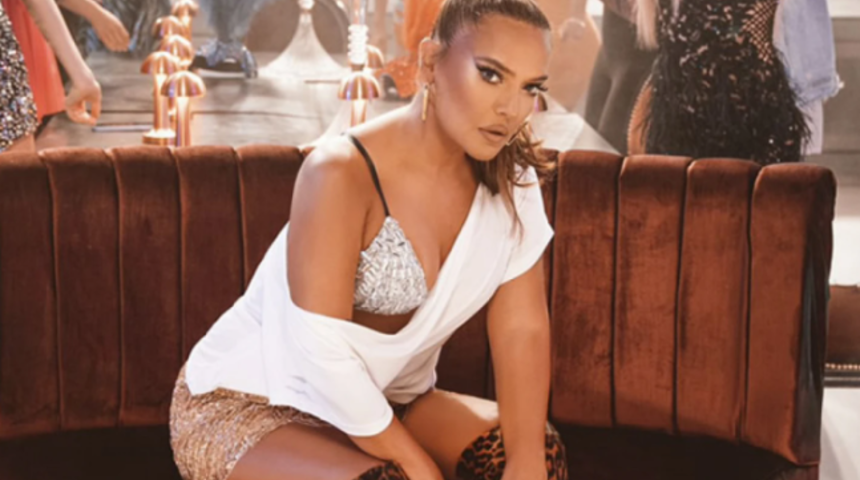 Demet Akalın TRT'ye çağrıda bulundu! ''Bir düşünün bence''