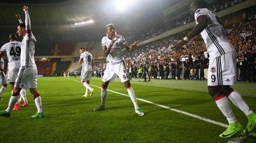 Talisca: 'S&ouml;zleşme gelirse tabi ki imzalarım'