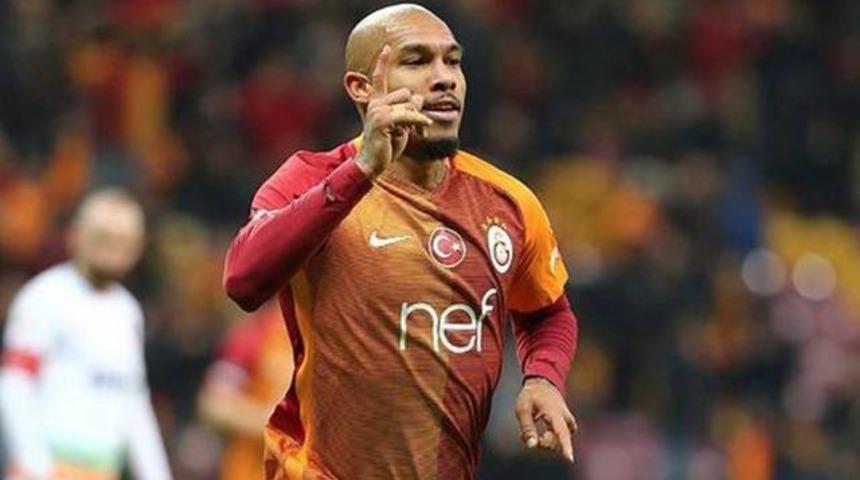 Nigel de Jong'un 1 milyon TL'lik korkusu