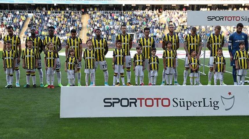 Fenerbah&ccedil;e Sktrel hari&ccedil; t&uuml;m yabancıları yolluyor