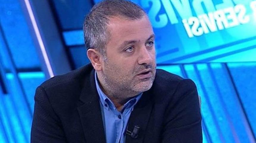 Mehmet Demirkol: 'Şenol G&uuml;neş kalırsa Beşiktaş seneye de favori'