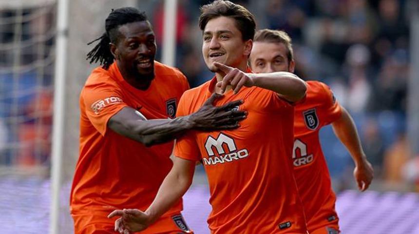 Tottenham Cengiz &Uuml;nder i&ccedil;in 9 milyon euro teklif etti