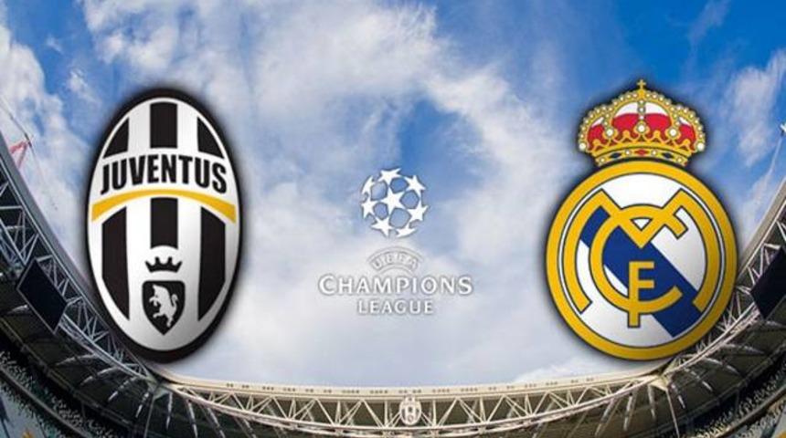 Şampiyonlar ligi finali: Juventus - Real Madrid maçı ne zaman, saat kaçta, hangi kanalda?
