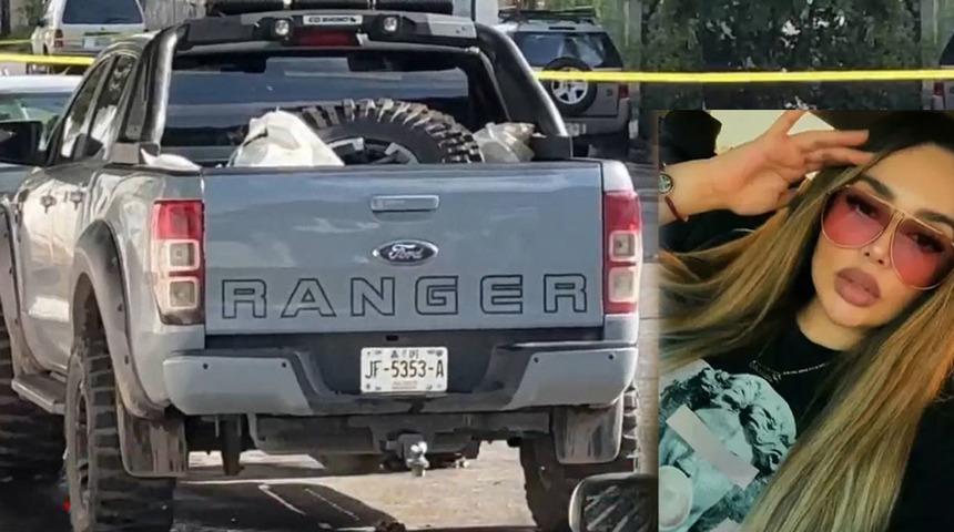 Sosyal medya fenomeninden kahreden haber! Ailesiyle kamyonette ölü bulundu