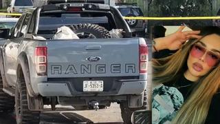 Sosyal medya fenomeninden kahreden haber! Ailesiyle kamyonette ölü bulundu