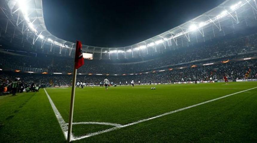 CHP'den arena ismi kaldırılan stadyumlara isim &ouml;nerisi
