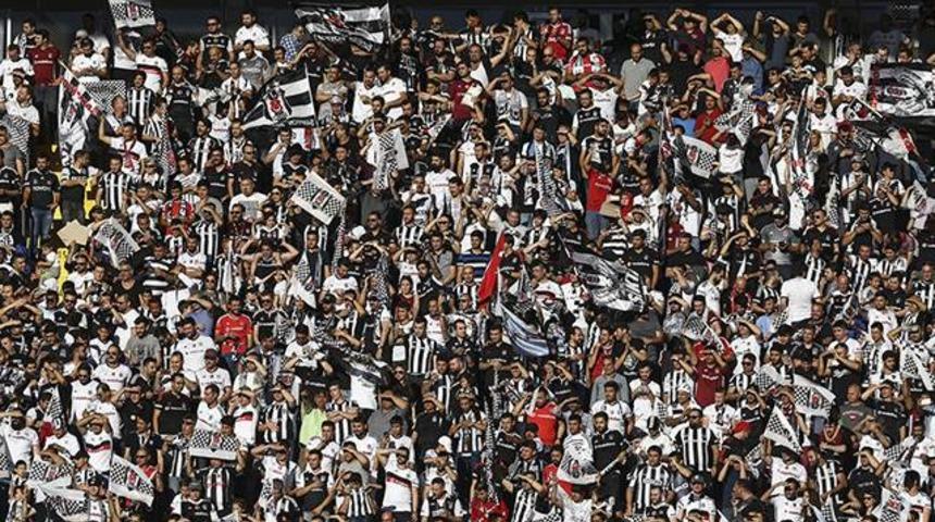 Beşiktaş geldi, Gaziantep 18 milyon TL kazandı