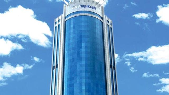 Radarına girdiler! Son 4 işlem g&uuml;n&uuml;nde Yapı Kredi&rsquo;nin en &ccedil;ok alıp sattığı hisseler belli oldu