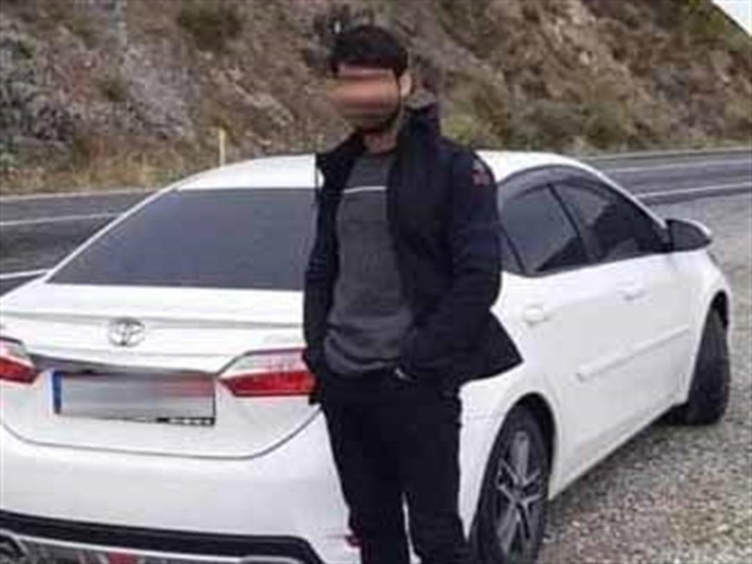 Çocuklarını teslim ederken eski eşi darp etti! "3 senedir boşanmış durumdayım, 2 senedir şiddet görüyorum" 5